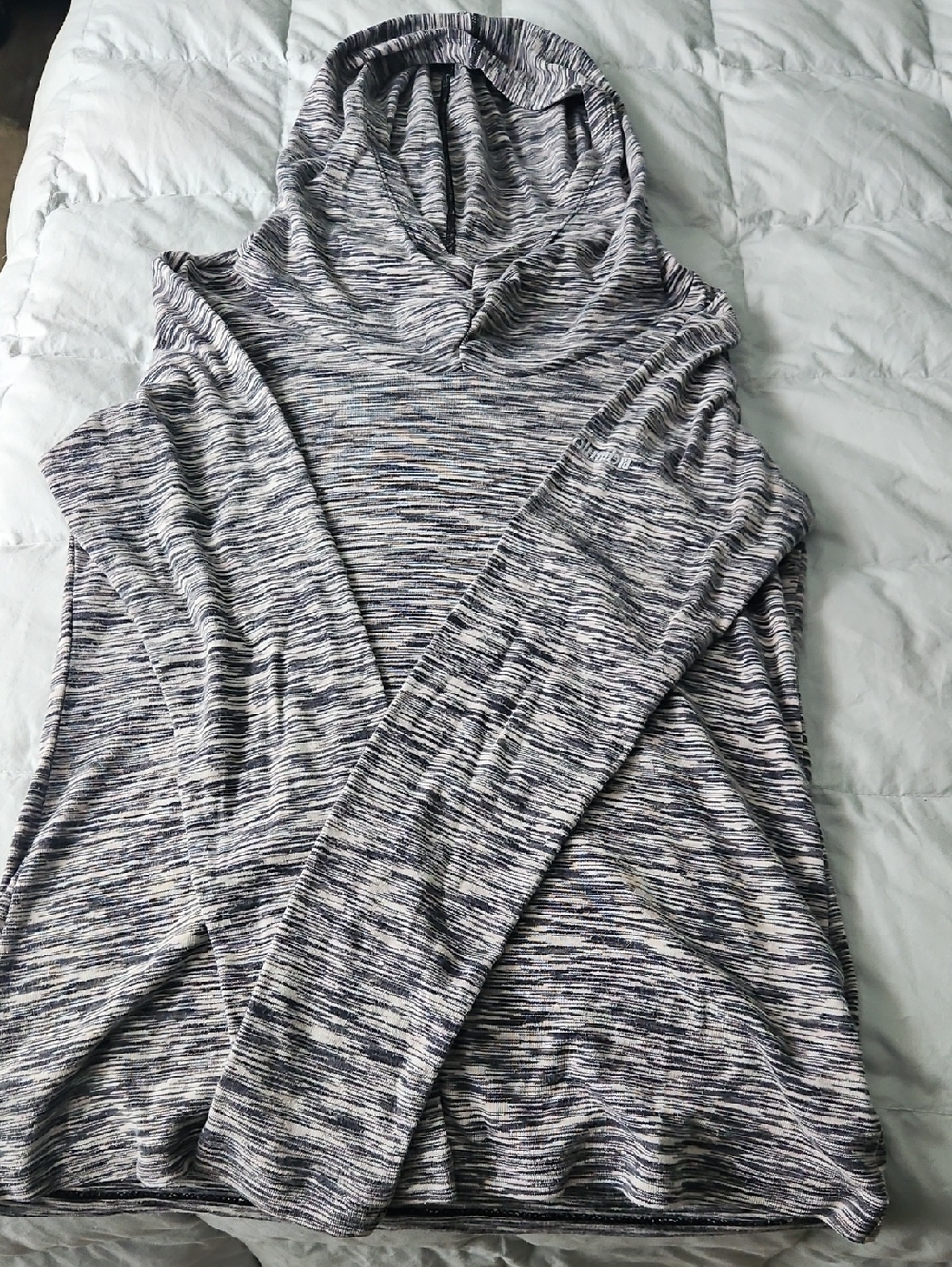 Columbia Hoodie